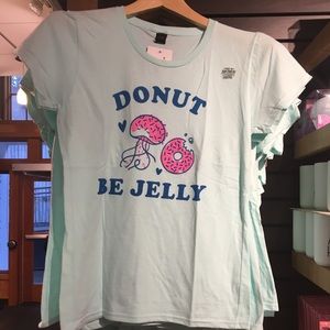 Meet your Posher, Jenny